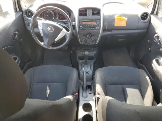 Hatchbacks NISSAN VERSA 2016 Biały