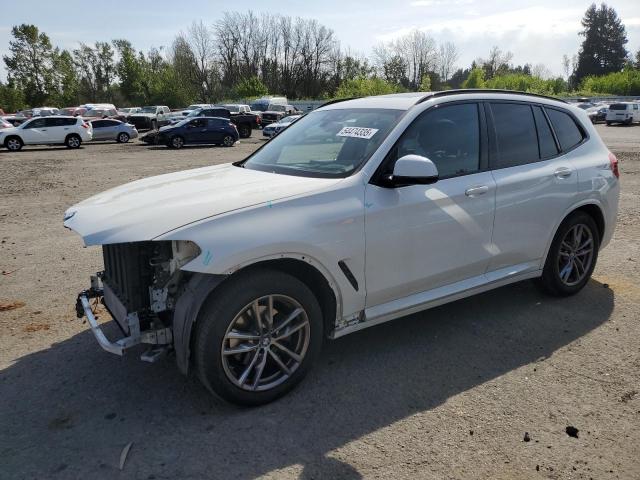 BMW X3 XDRIVE3 2021