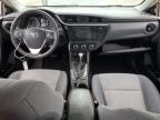 2017 Toyota Corolla L en Venta en Theodore, AL - Vandalism