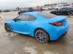 2022 Toyota Gr 86  de vânzare în Grand Prairie, TX - Front End