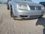 2004 VOLKSWAGEN BORA HIGHL for sale at Copart YORK