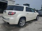 2014 Gmc Acadia Denali de vânzare în Sikeston, MO - Hail