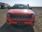 2017 Jeep Compass Sport за продажба в Airway Heights, WA - Rear End