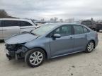 2025 Toyota Corolla Le de vânzare în West Warren, MA - Front End