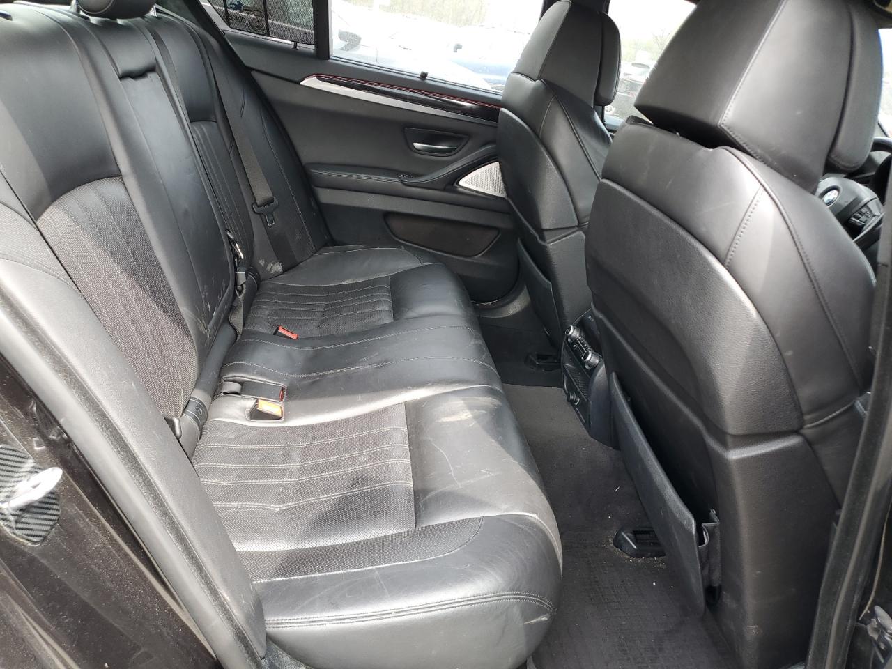 2013 BMW M5 VIN: WBSFV9C54DD095421 Lot: 53492515