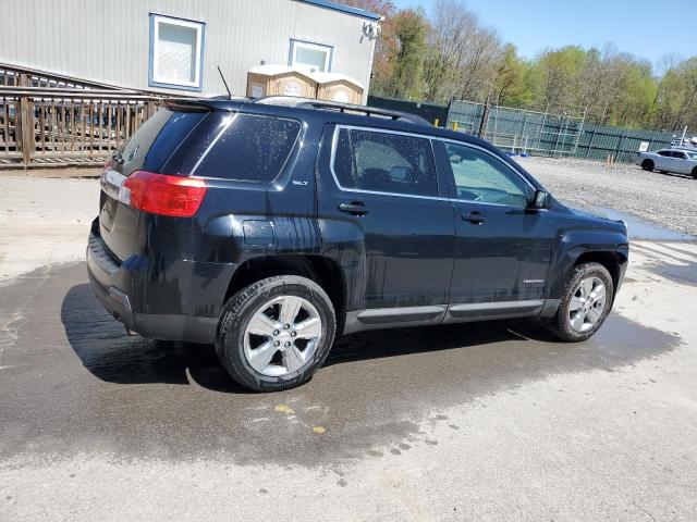  GMC TERRAIN 2015 Czarny