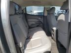 2017 Chevrolet Colorado Lt en Venta en Las Vegas, NV - Front End