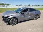 2022 Hyundai Elantra Sel for Sale in Houston, TX - Front End