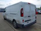 2024 RENAULT TRAFIC LL3 for sale at Copart NEWBURY