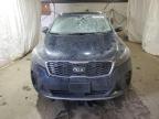 2020 Kia Sorento Ex იყიდება Ebensburg-ში, PA - Rear End