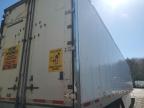 2012 Wabash Refrigerated Van Trailer на продаже в West Warren, MA - Side