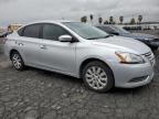 2015 Nissan Sentra S for Sale in Colton, CA - Side