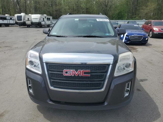 GMC TERRAIN 2014 Чорний