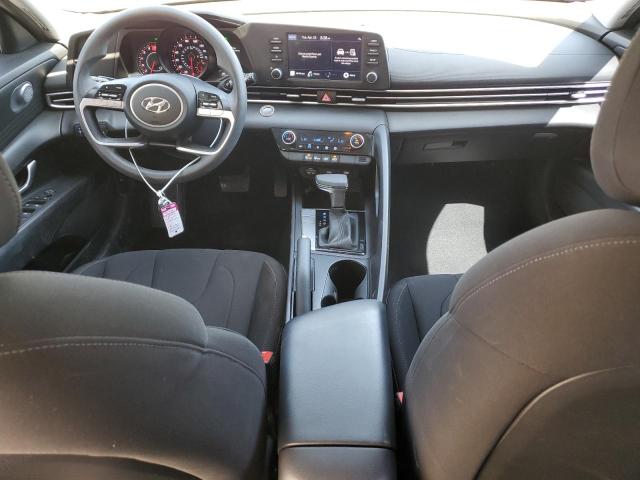  HYUNDAI ELANTRA 2023 Czarny