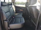 2015 Chevrolet Silverado K1500 Ltz de vânzare în Lumberton, NC - Front End