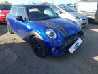 2019 MINI COOPER CLA for sale at Copart ROCHFORD