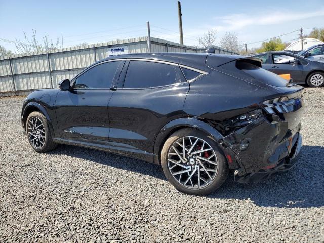  FORD MUSTANG 2023 Czarny