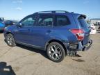 2016 Subaru Forester 2.5I Touring for Sale in Pennsburg, PA - Rear End