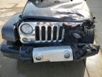 2014 Jeep Wrangler Unlimited Sahara zu verkaufen in Cahokia Heights, IL - Front End