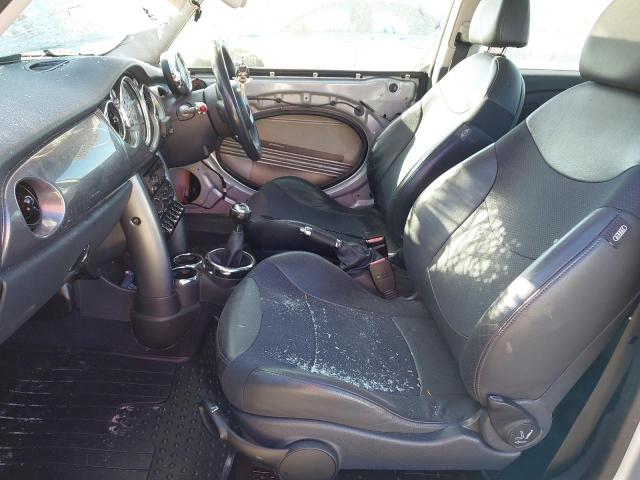 2006 MINI MINI COOPE