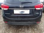 2014 KIA CARENS 2 E for sale at Copart COLCHESTER
