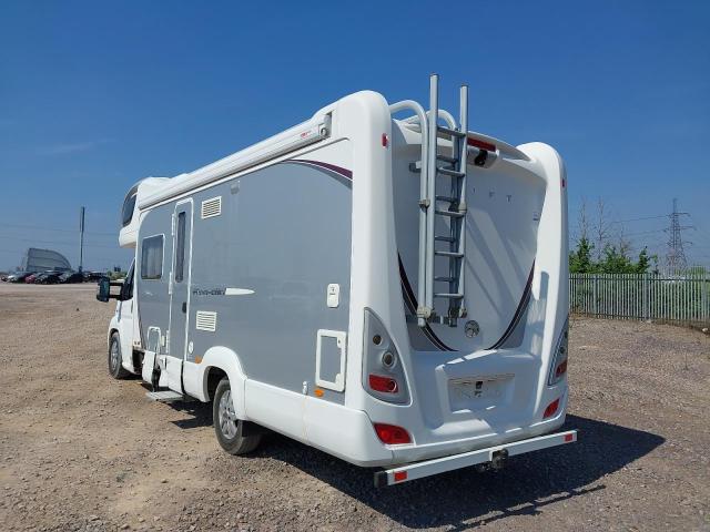 2008 FIAT DUCATO 40