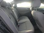 2011 Hyundai Sonata Gls for Sale in Columbia Station, OH - Side
