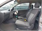 2005 VAUXHALL CORSA LIFE for sale at Copart WESTBURY
