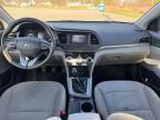 2019 HYUNDAI ELANTRA SE for sale at Copart MA - NORTH BOSTON
