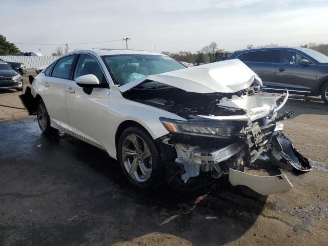  HONDA ACCORD 2020 Biały