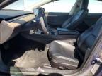 2022 Tesla Model 3  იყიდება North Las Vegas-ში, NV - Rear End