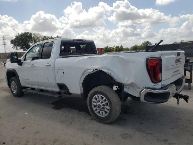  GMC SIERRA 2022 White