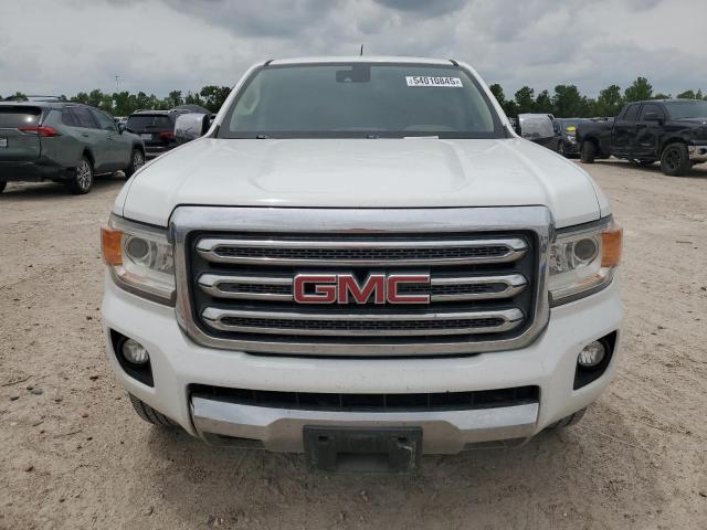  GMC CANYON 2016 Белы