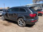 2011 Audi Q7 Prestige for Sale in Albuquerque, NM - Side