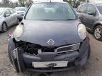 2008 NISSAN MICRA 25 1 for sale at Copart WOLVERHAMPTON