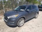 2019 Hyundai Tucson Se للبيع في Cicero، IN - Side