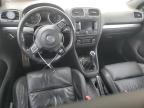 2013 Volkswagen Golf R  for Sale in Bridgeton, MO - Water/Flood