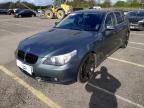2004 BMW 545I SE AU for sale at Copart SANDTOFT