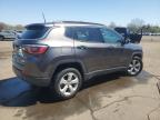 2017 Jeep Compass Latitude for Sale in New Britain, CT - Side