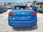 2020 Nissan Versa S იყიდება Madisonville-ში, TN - All Over