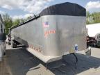 2006 Vantage End Dump Trailer for Sale in Cahokia Heights, IL - Side
