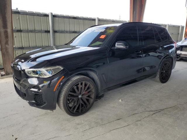 2022 BMW X5 Xdrive4 3.0L