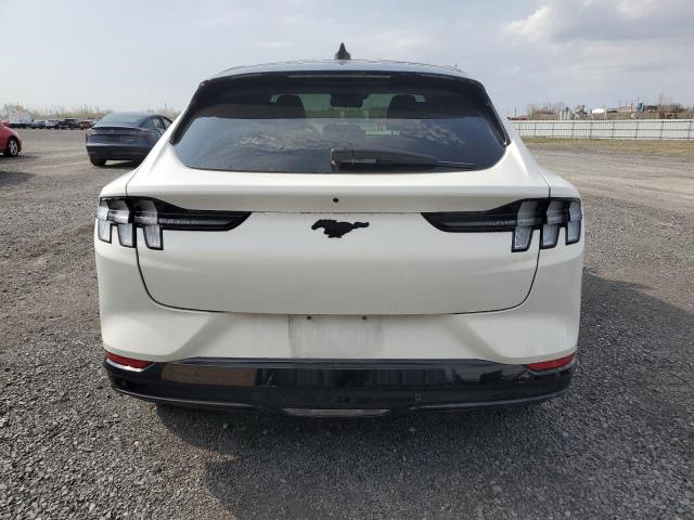  FORD MUSTANG 2023 Biały