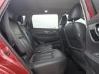 2015 Nissan Rogue S за продажба в Conway, AR - Water/Flood
