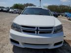 2014 Dodge Avenger Se продається в Oklahoma City, OK - Side