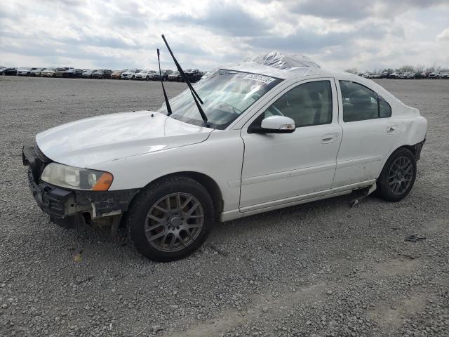 2007 Volvo S60 2.5T