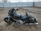 2012 HARLEY-DAVIDSON FLHX STREET GLIDE   for sale at Copart NE - LINCOLN