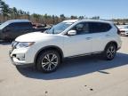 2017 Nissan Rogue S for Sale in Windham, ME - Front End