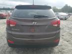 2015 Hyundai Tucson Limited for Sale in Loganville, GA - Front End