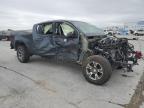 2017 Chevrolet Colorado Z71 en Venta en Tulsa, OK - Mechanical